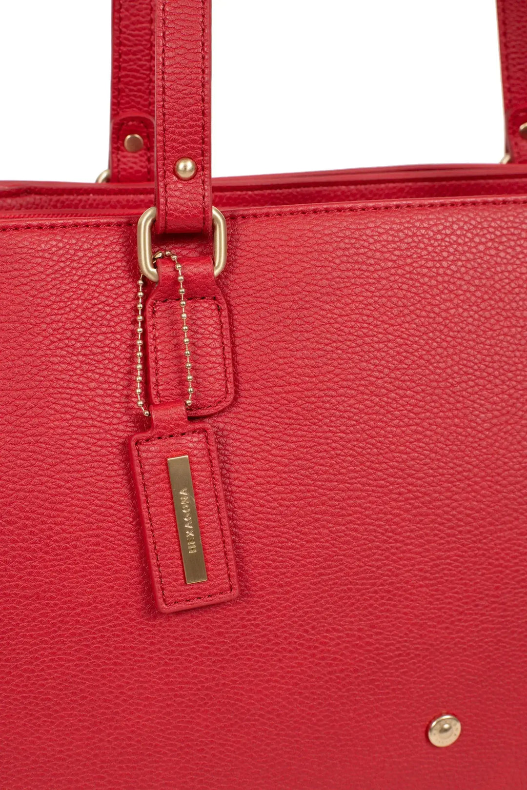 Sac Cabas Hexagona "Abi" - Melisac