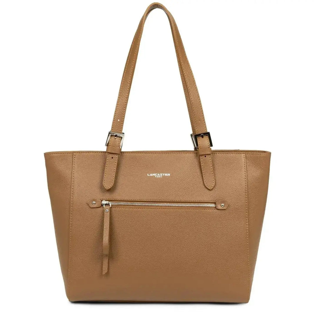 Sac Cabas Lancaster Firenze | Intemporel et Pratique - Melisac