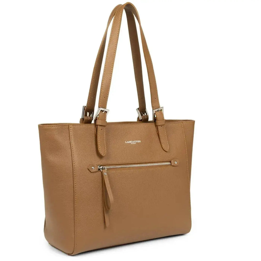 Sac Cabas Lancaster Firenze | Intemporel et Pratique - Melisac