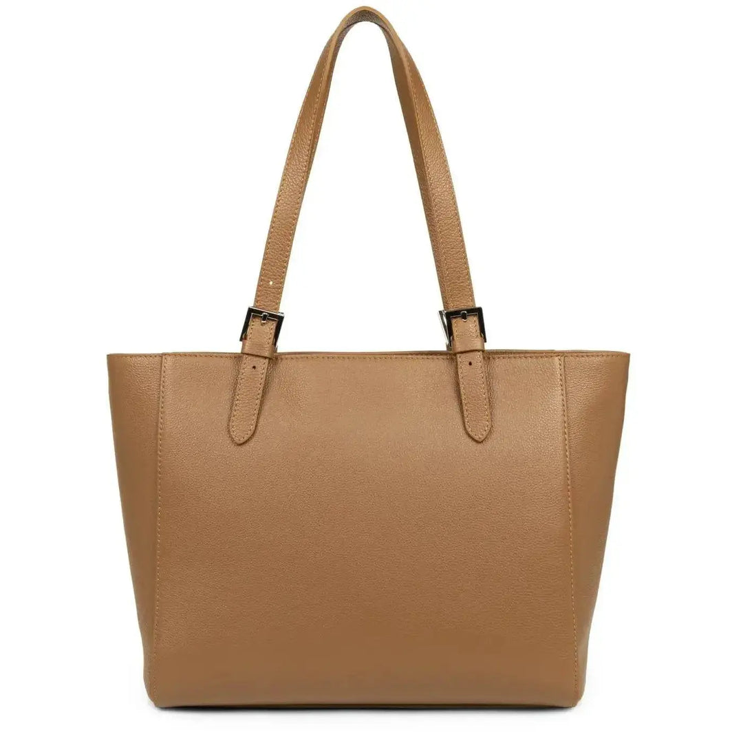 Sac Cabas Lancaster Firenze | Intemporel et Pratique - Melisac