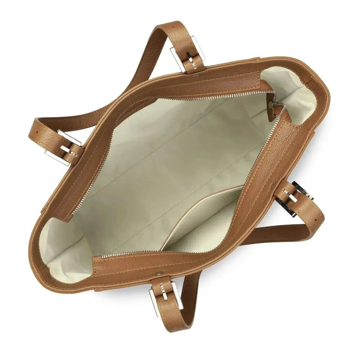 Sac Cabas Lancaster Firenze | Intemporel et Pratique - Melisac
