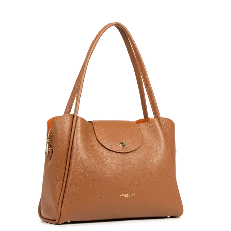 Sac Cabas Lancaster Ida Double 470-85 Lancaster