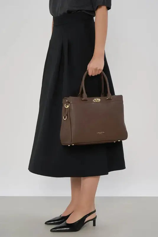 Sac Cabas Lancaster Lady ROMY 572-107 Lancaster