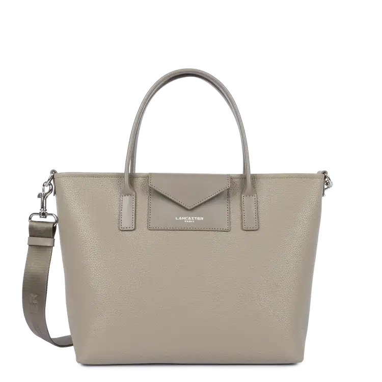 Sac Cabas Lancaster Maya Double KBA 517-102 Lancaster