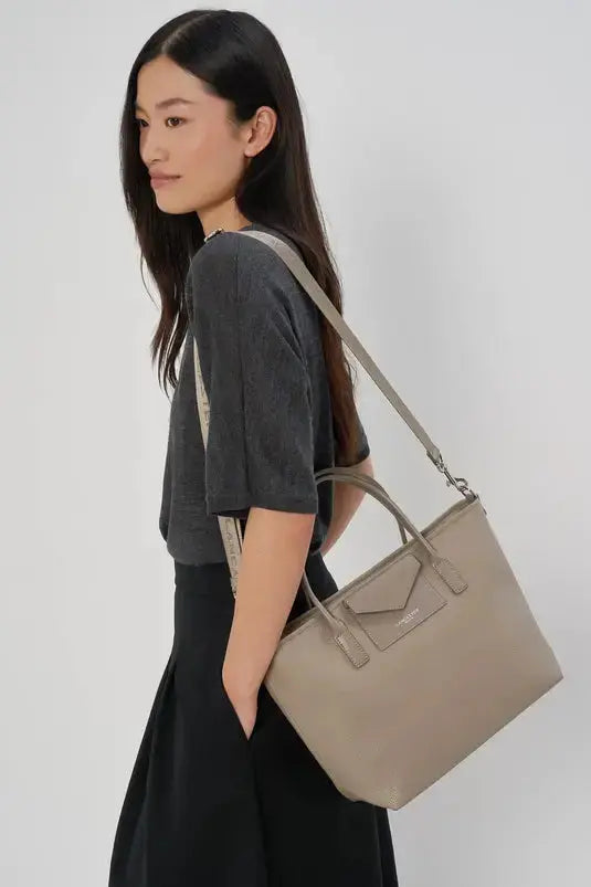 Sac Cabas Lancaster Maya Double KBA 517-102 Lancaster