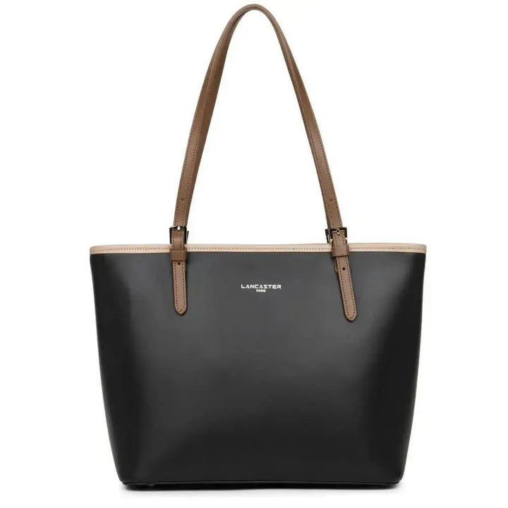 Sac Cabas Lancaster Smooth 437-07 - Melisac