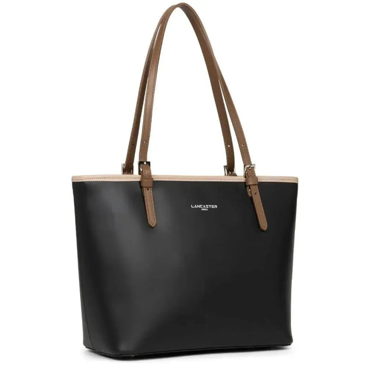 Sac Cabas Lancaster Smooth 437-07 - Melisac