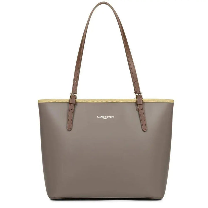 Sac Cabas Lancaster Smooth 437-07 - Melisac