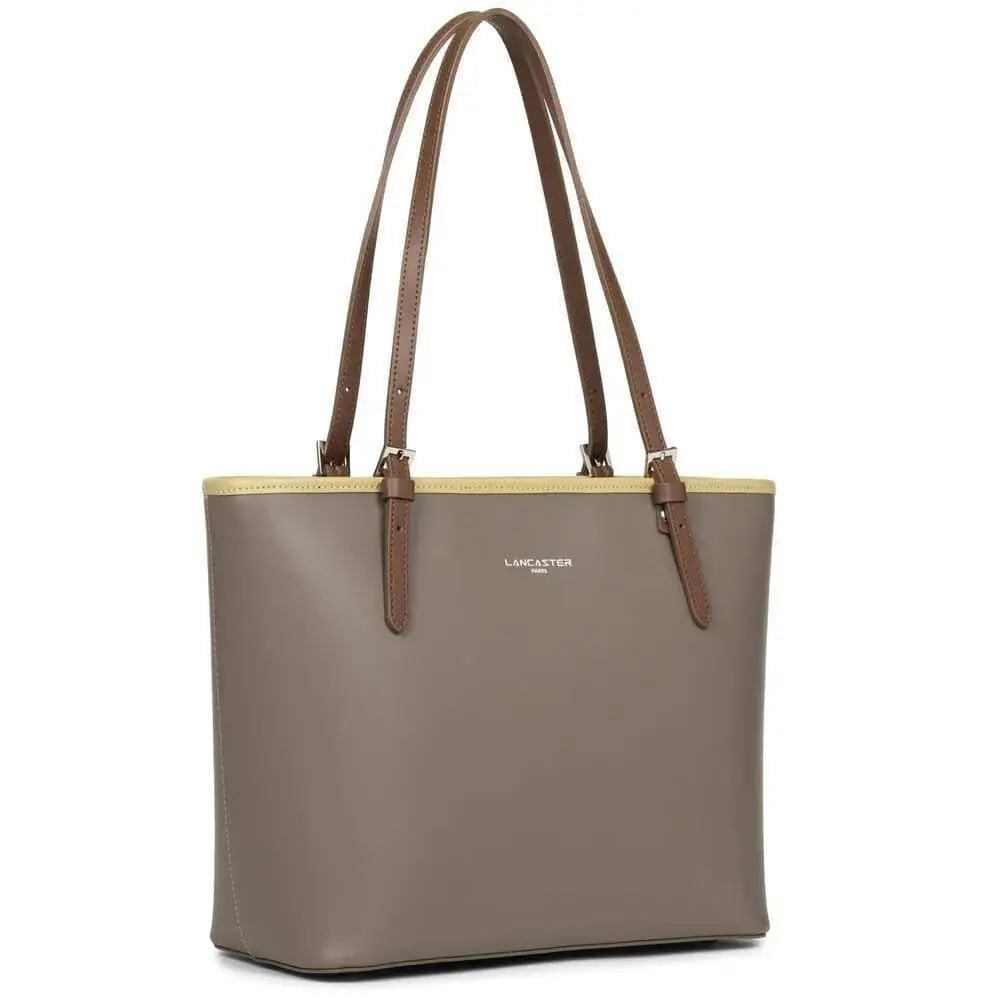 Sac Cabas Lancaster Smooth 437-07 - Melisac