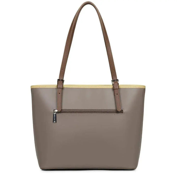 Sac Cabas Lancaster Smooth 437-07 - Melisac