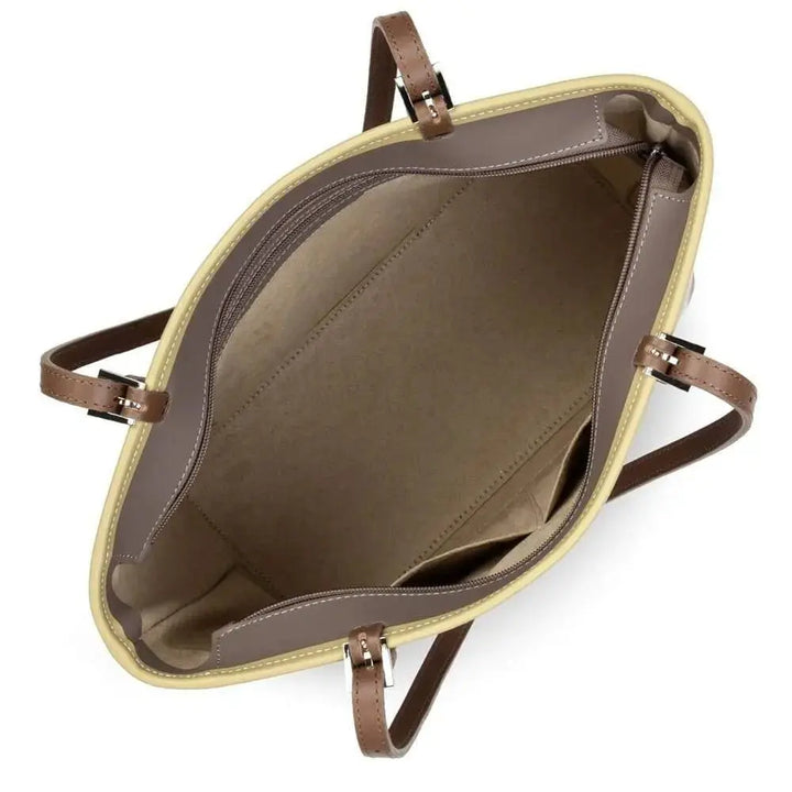 Sac Cabas Lancaster Smooth 437-07 - Melisac