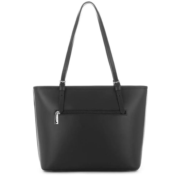 Sac Cabas Lancaster Smooth 437-07 - Melisac