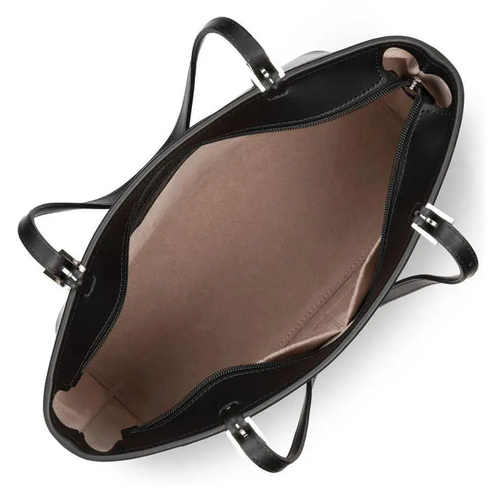 Sac Cabas Lancaster Smooth 437-07 - Melisac