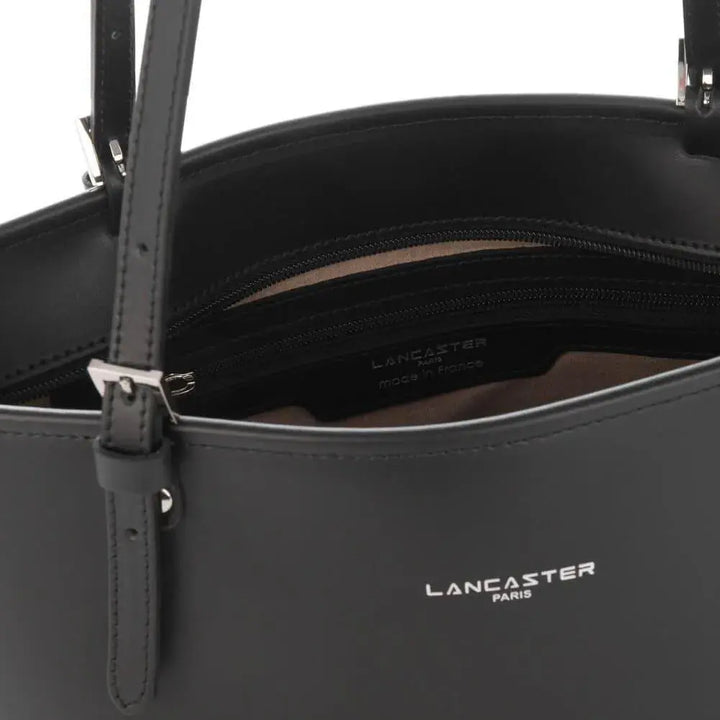 Sac Cabas Lancaster Smooth 437-07 - Melisac