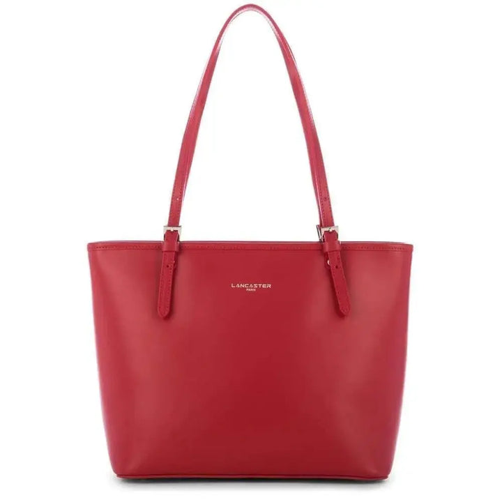 Sac Cabas Lancaster Smooth 437-07 - Melisac