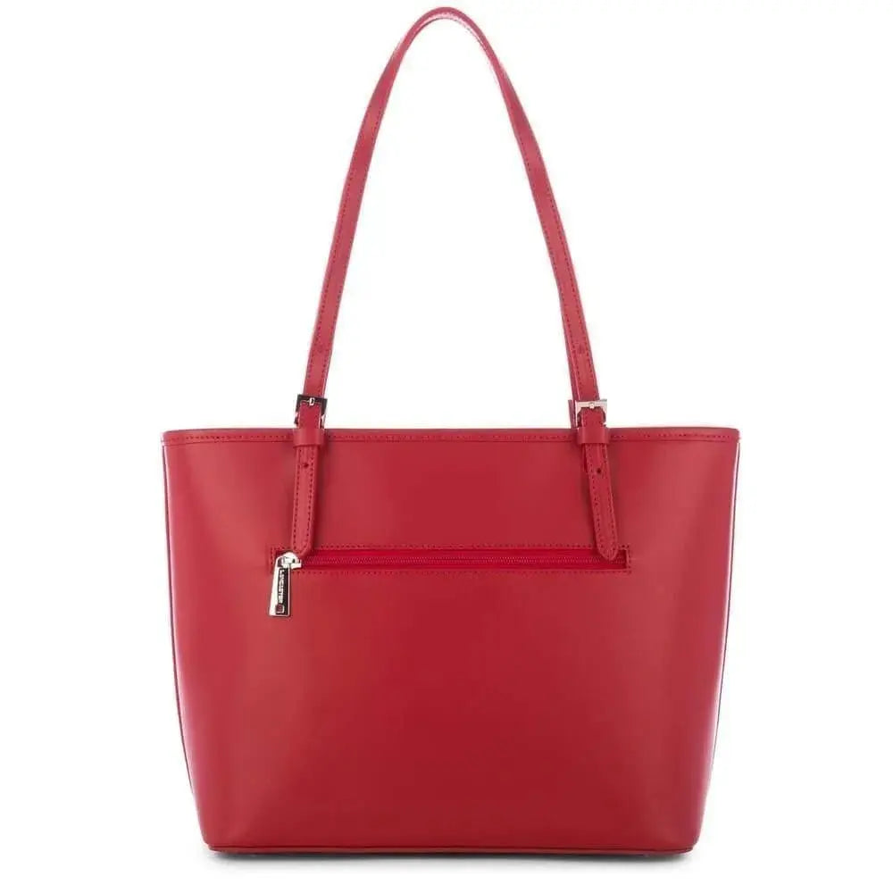 Sac Cabas Lancaster Smooth 437-07 - Melisac