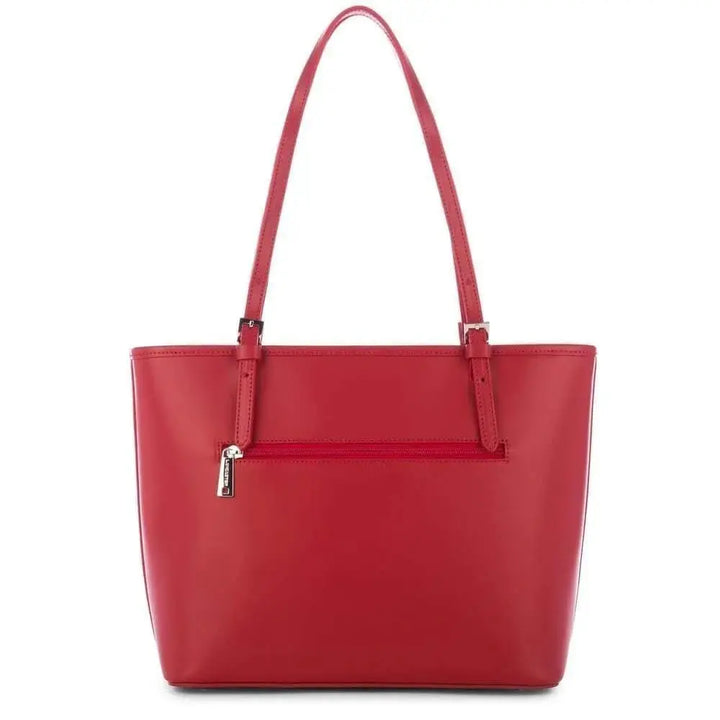Sac Cabas Lancaster Smooth 437-07 - Melisac