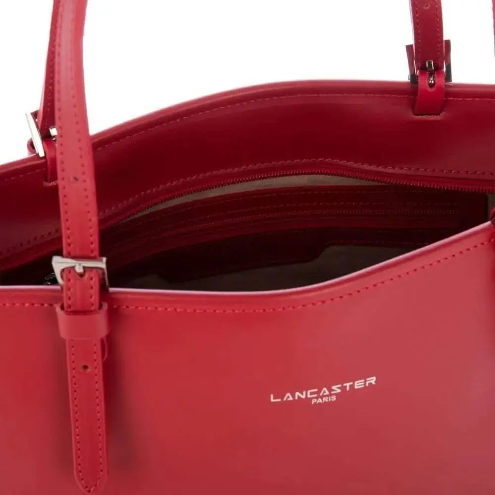 Sac Cabas Lancaster Smooth 437-07 - Melisac