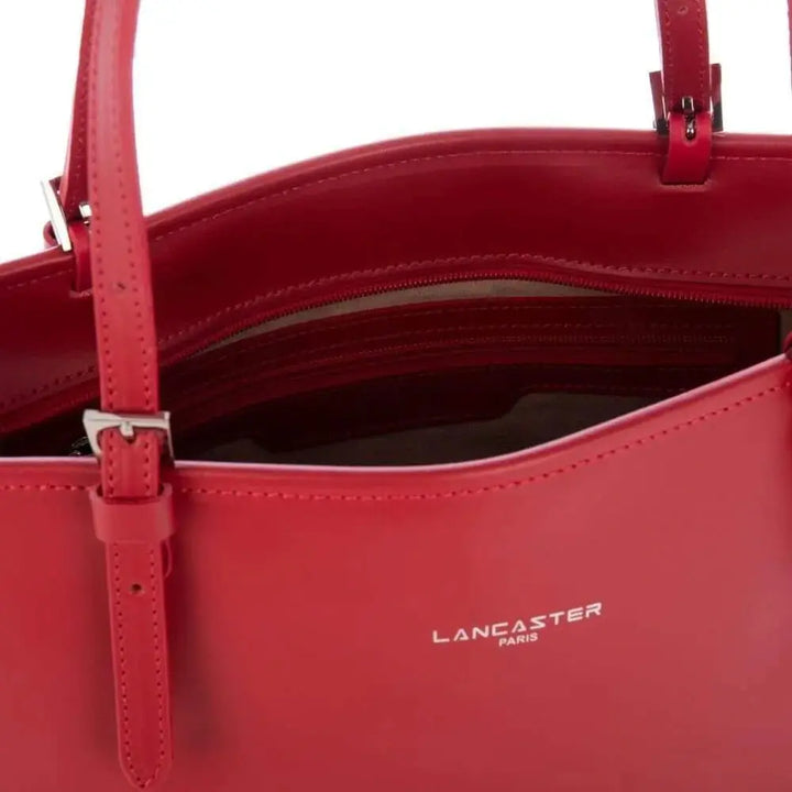 Sac Cabas Lancaster Smooth 437-07 - Melisac