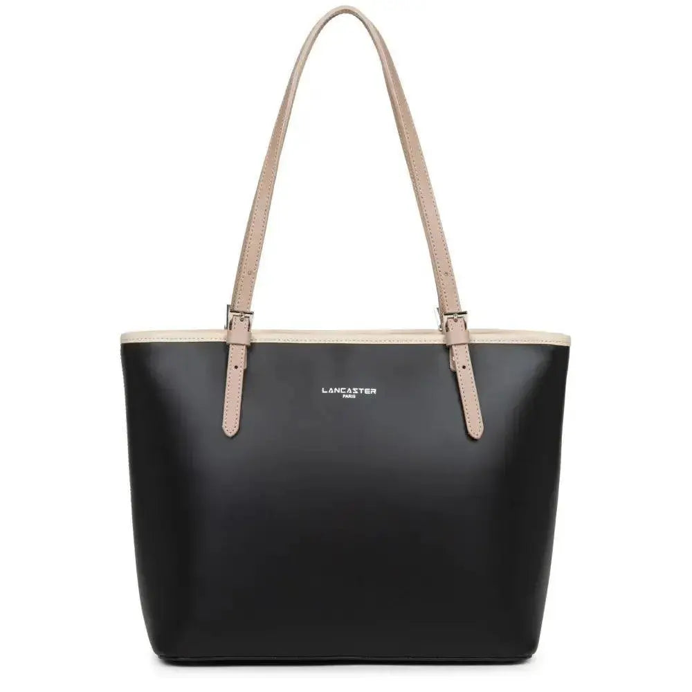 Sac Cabas Lancaster Smooth 437-07 - Melisac