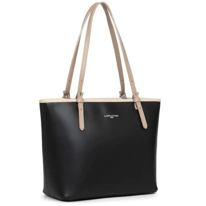 Sac Cabas Lancaster Smooth 437-07 - Melisac