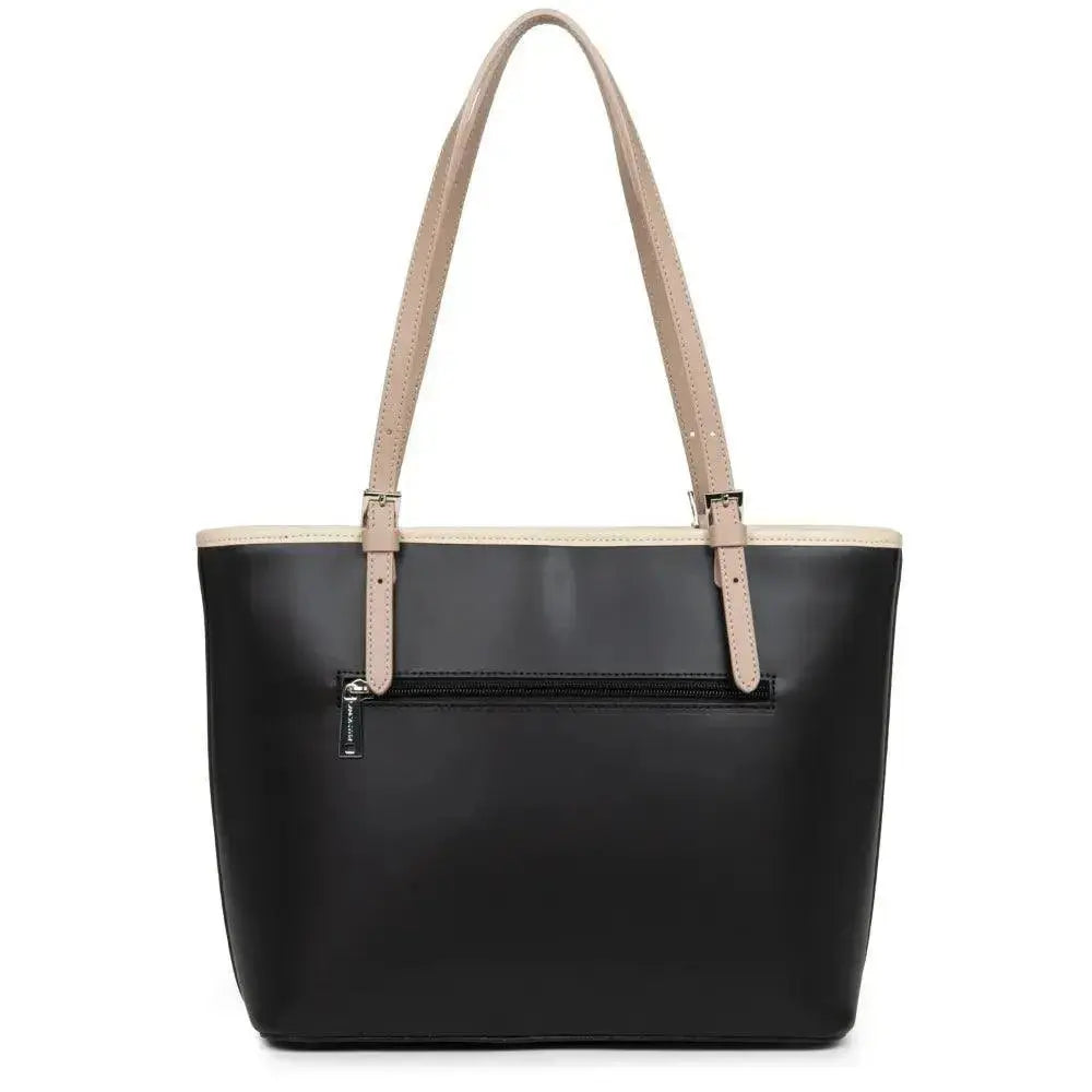 Sac Cabas Lancaster Smooth 437-07 - Melisac