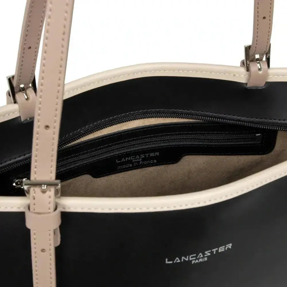 Sac Cabas Lancaster Smooth 437-07 - Melisac