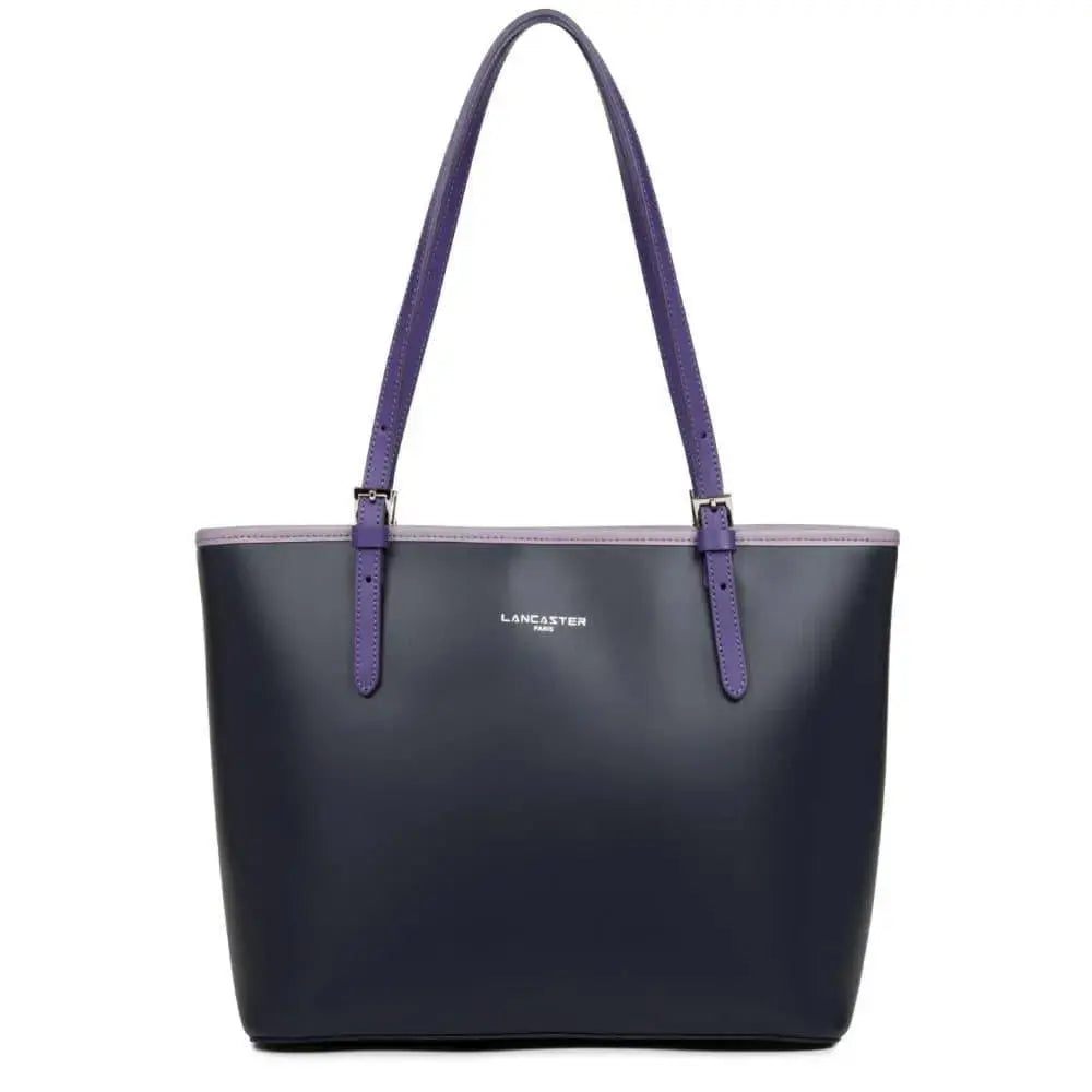Sac Cabas Lancaster Smooth 437-07 - Melisac