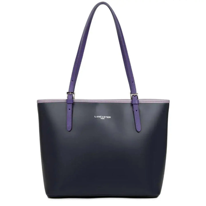 Sac Cabas Lancaster Smooth 437-07 - Melisac