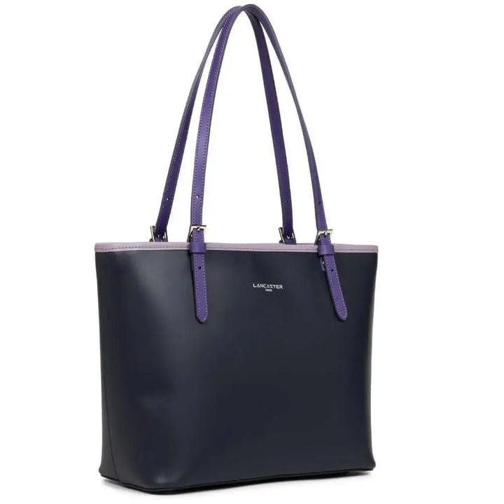 Sac Cabas Lancaster Smooth 437-07 - Melisac