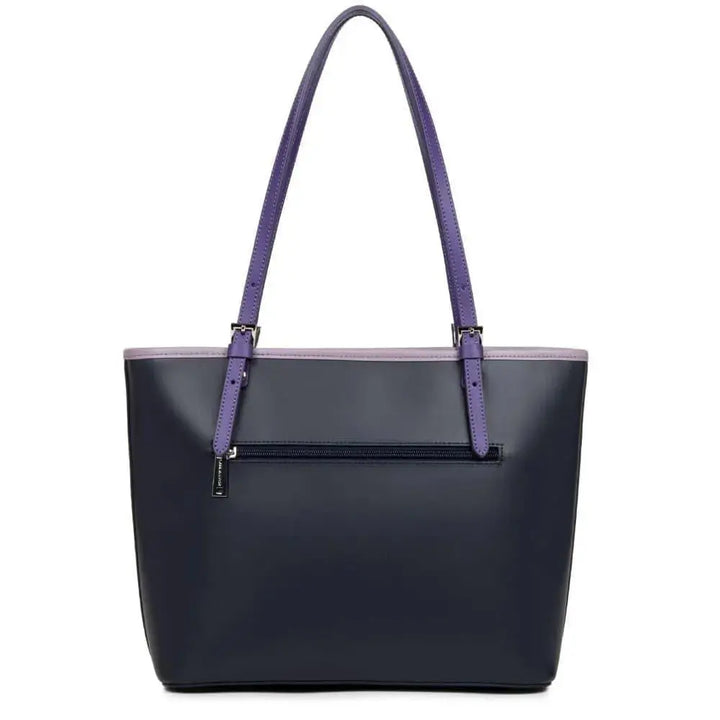 Sac Cabas Lancaster Smooth 437-07 - Melisac