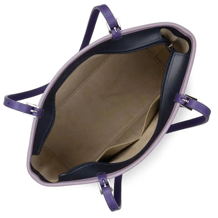 Sac Cabas Lancaster Smooth 437-07 - Melisac