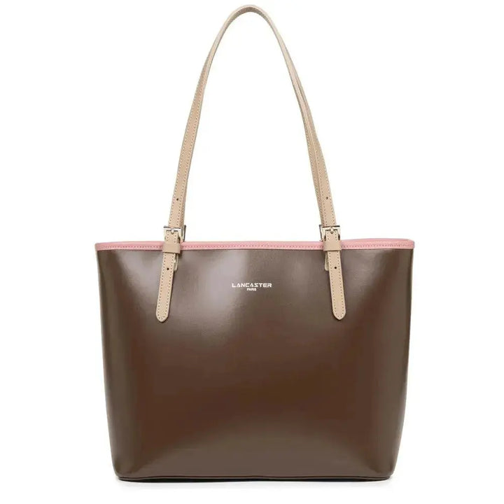 Sac Cabas Lancaster Smooth 437-07 - Melisac