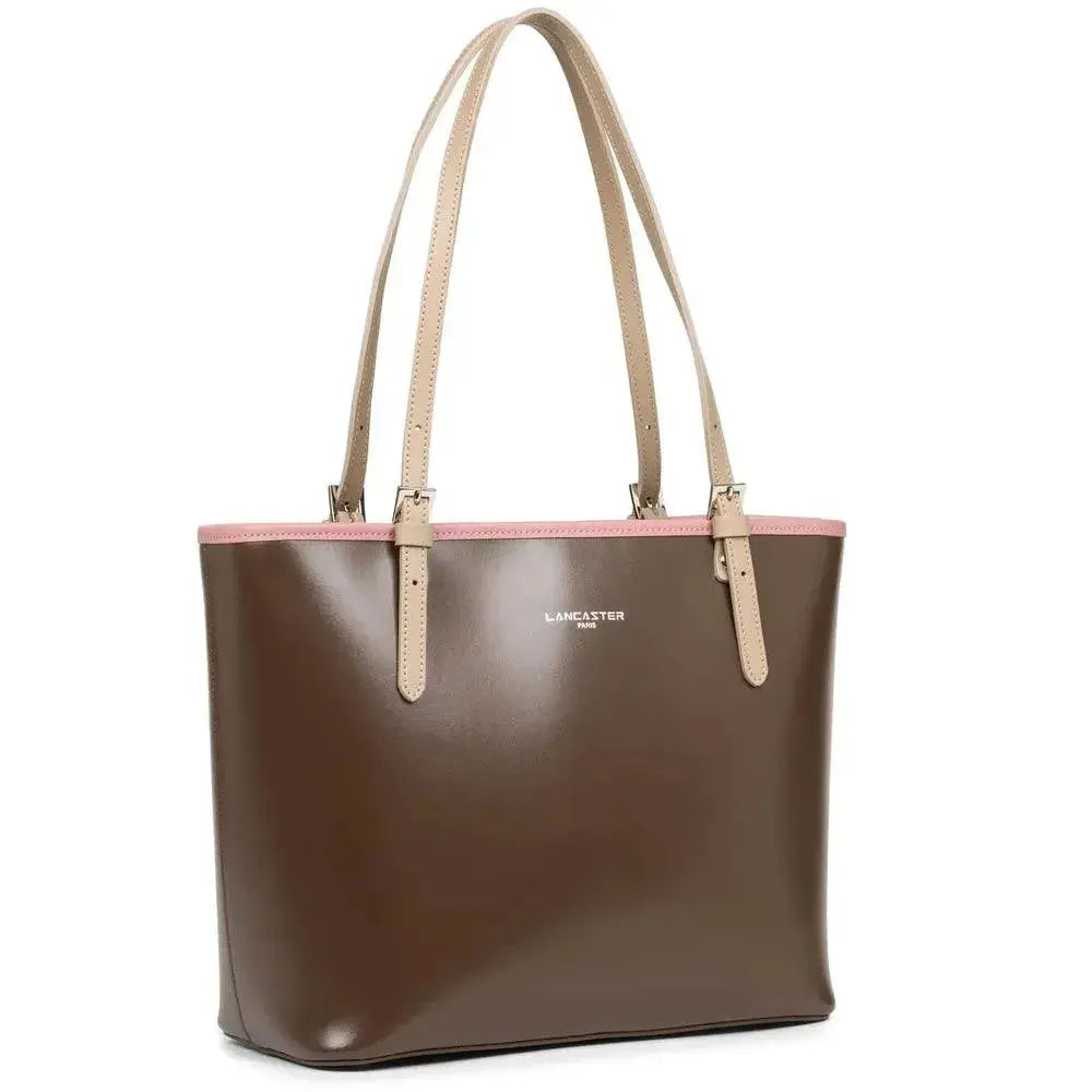 Sac Cabas Lancaster Smooth 437-07 - Melisac