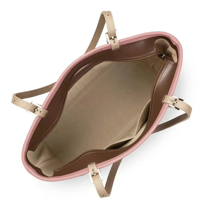 Sac Cabas Lancaster Smooth 437-07 - Melisac