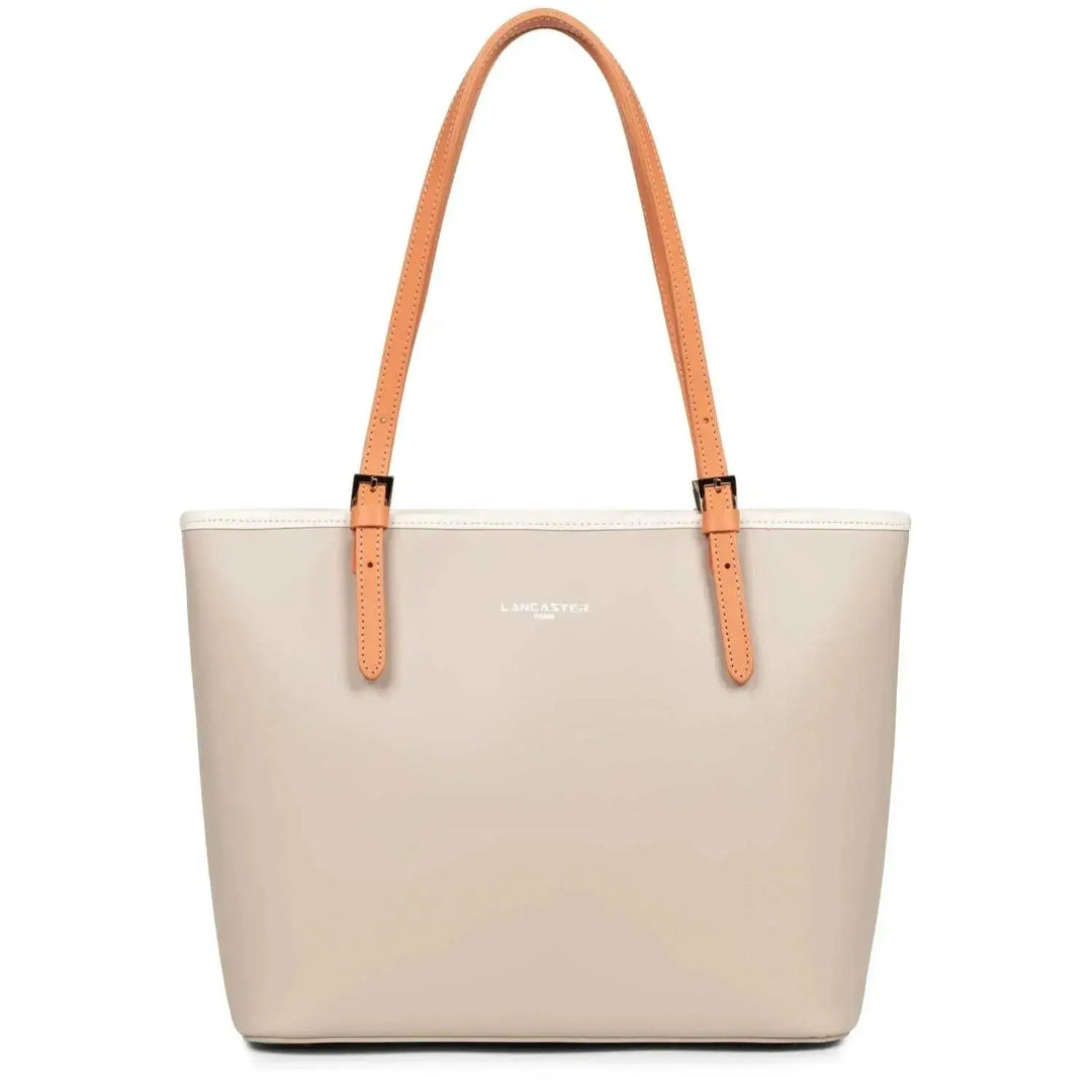 Sac Cabas Lancaster Smooth 437-07 - Melisac
