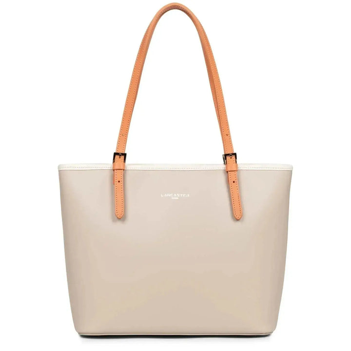 Sac Cabas Lancaster Smooth 437-07 - Melisac