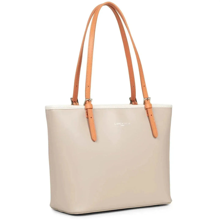 Sac Cabas Lancaster Smooth 437-07 - Melisac