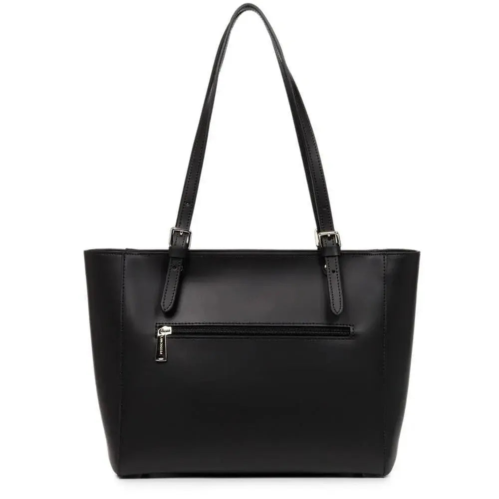 Sac Cabas Lancaster Smooth 437-12 - Melisac