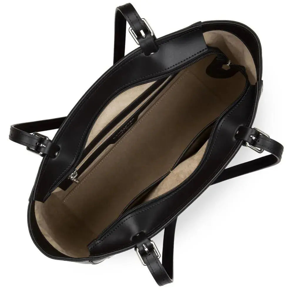 Sac Cabas Lancaster Smooth 437-12 - Melisac