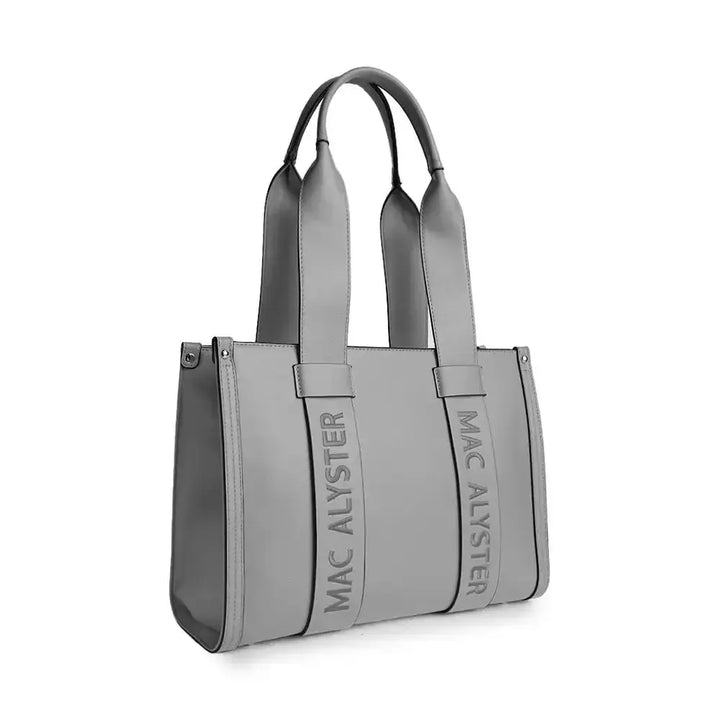 Sac Cabas Mac Alyster "Basic Clover" - Melisac
