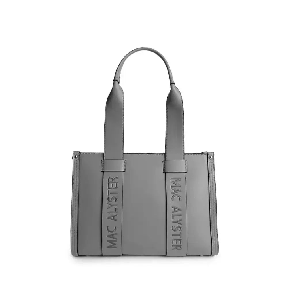 Sac Cabas Mac Alyster "Basic Clover" - Melisac