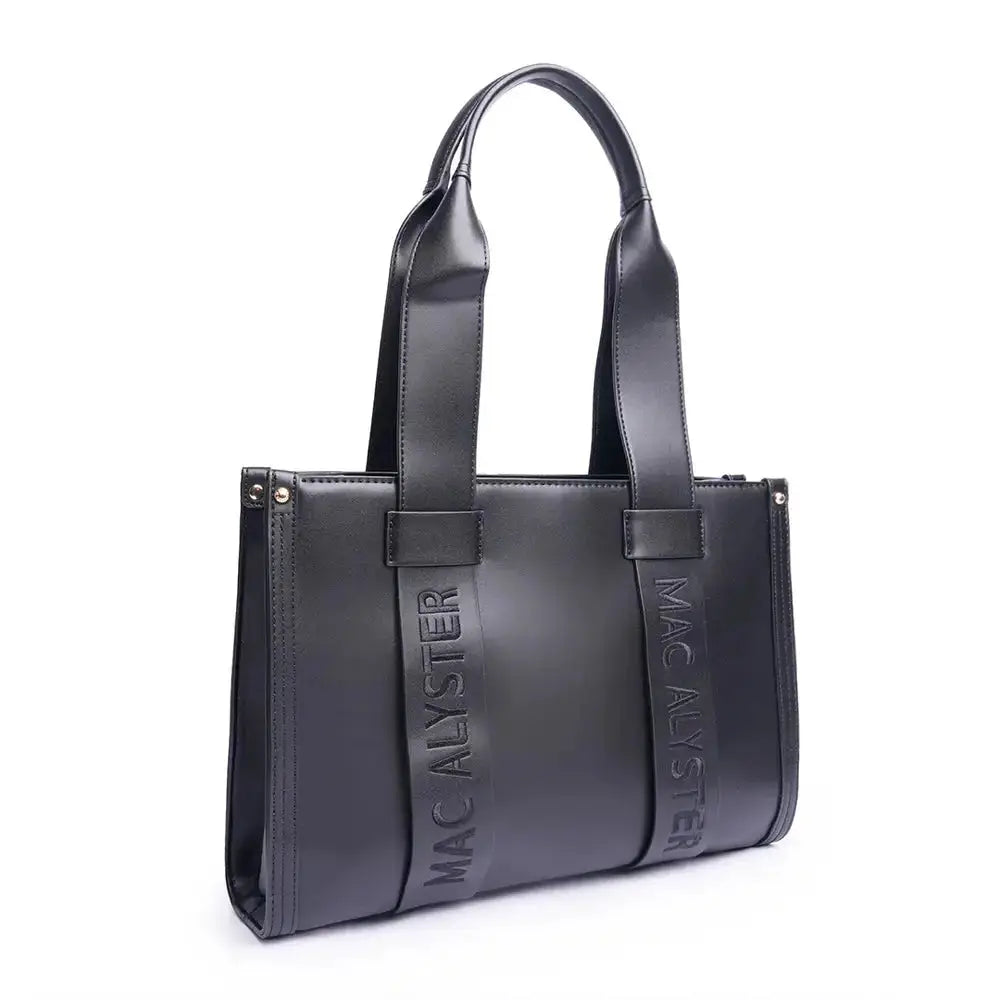 Sac Cabas Mac Alyster "Basic Clover" - Melisac