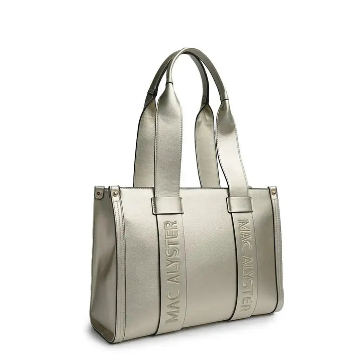 Sac Cabas Mac Alyster "Basic Clover" - Melisac
