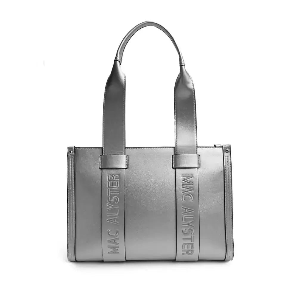 Sac Cabas Mac Alyster "Basic Clover" - Melisac