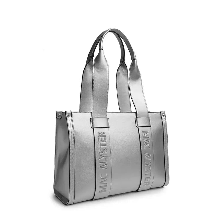 Sac Cabas Mac Alyster "Basic Clover" - Melisac