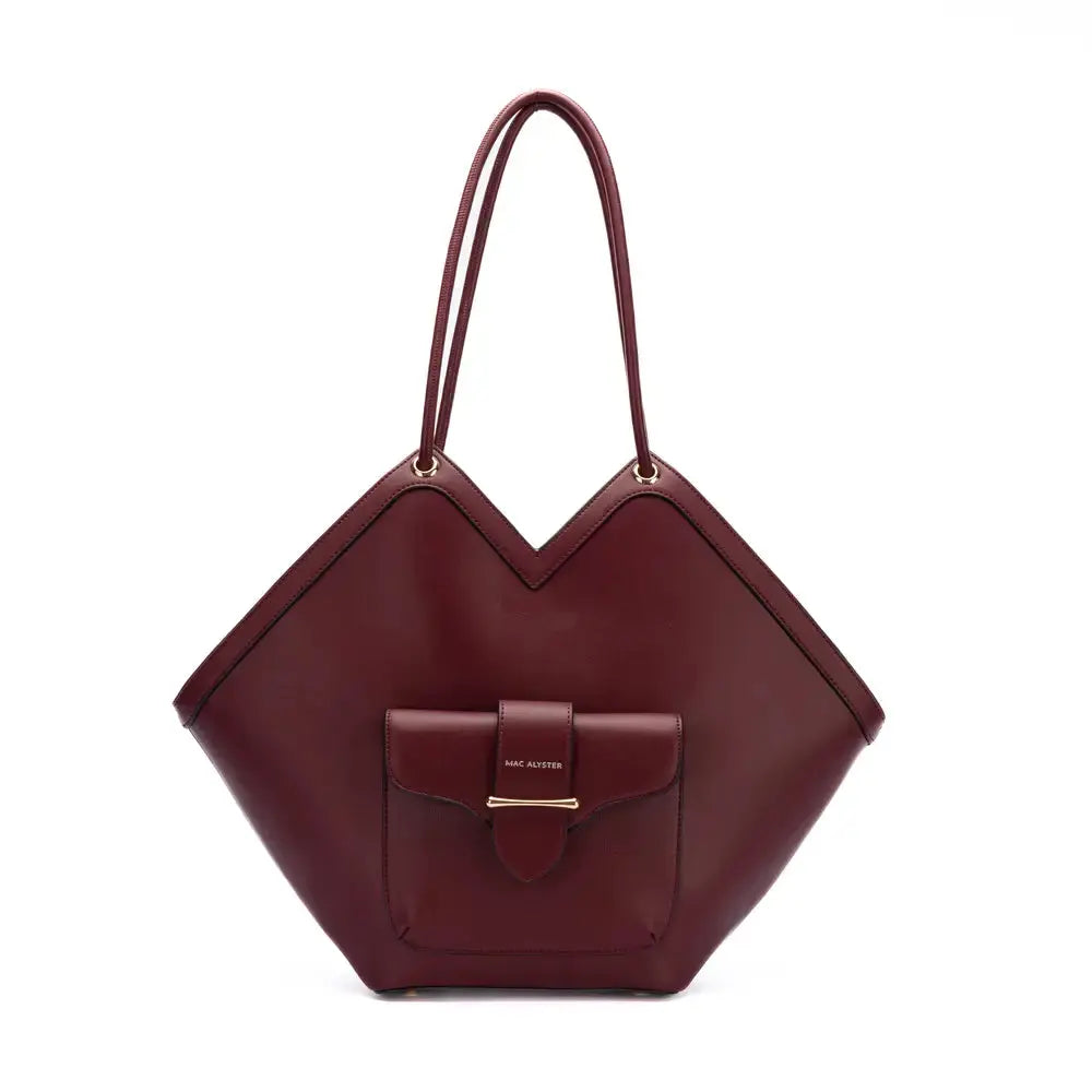 Sac Cabas Mac Alyster "Desinvolte" - Melisac
