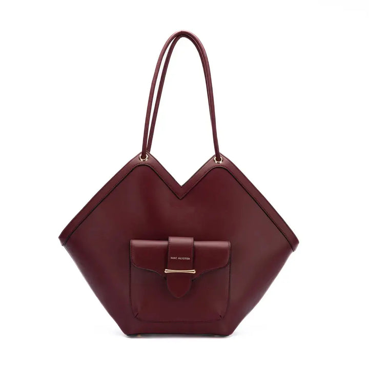 Sac Cabas Mac Alyster "Desinvolte" - Melisac