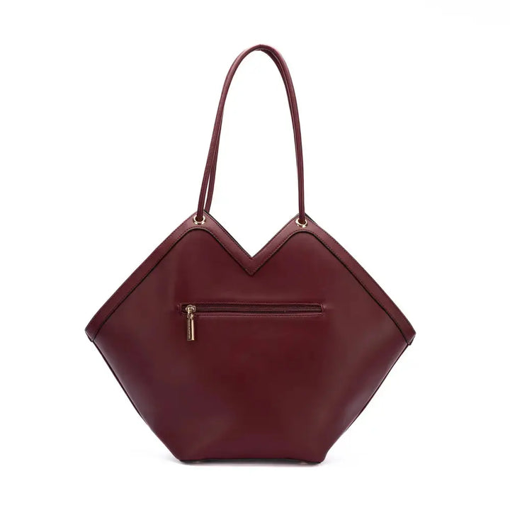 Sac Cabas Mac Alyster "Desinvolte" - Melisac