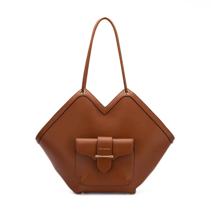 Sac Cabas Mac Alyster "Desinvolte" - Melisac